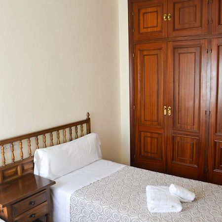 Disan 3A Apartment Portonovo Luaran gambar