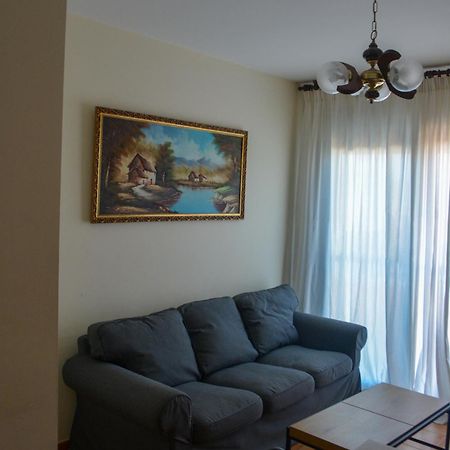 Disan 3A Apartment Portonovo Luaran gambar
