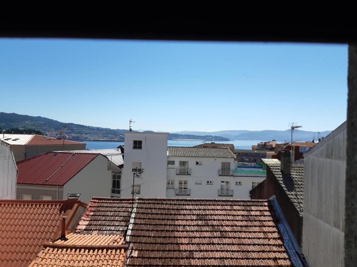 Disan 3A Apartment Portonovo Luaran gambar