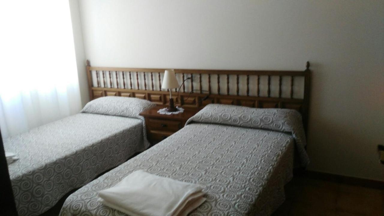 Disan 3A Apartment Portonovo Luaran gambar