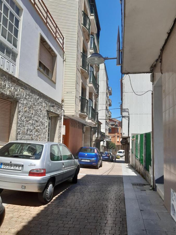 Disan 3A Apartment Portonovo Luaran gambar