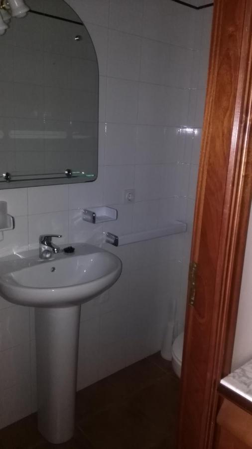 Disan 3A Apartment Portonovo Luaran gambar