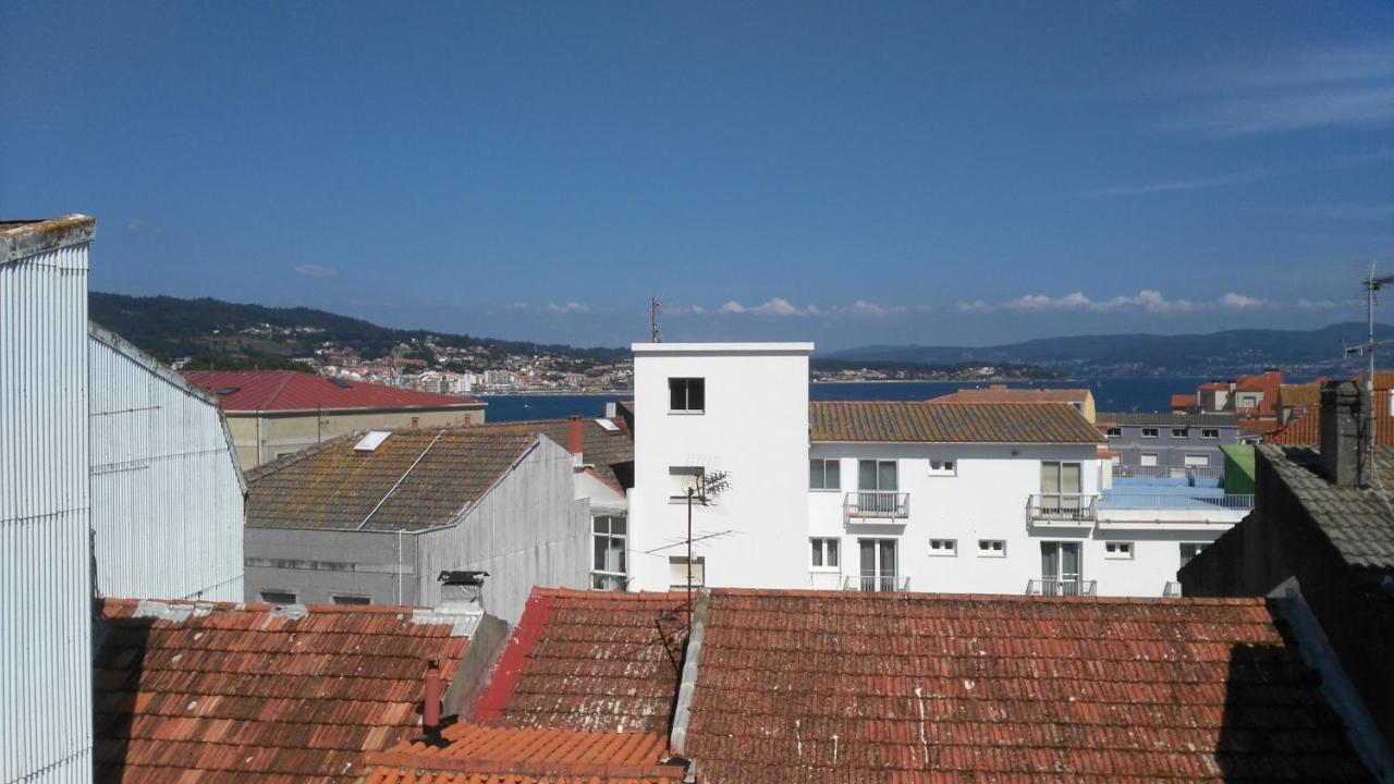 Disan 3A Apartment Portonovo Luaran gambar