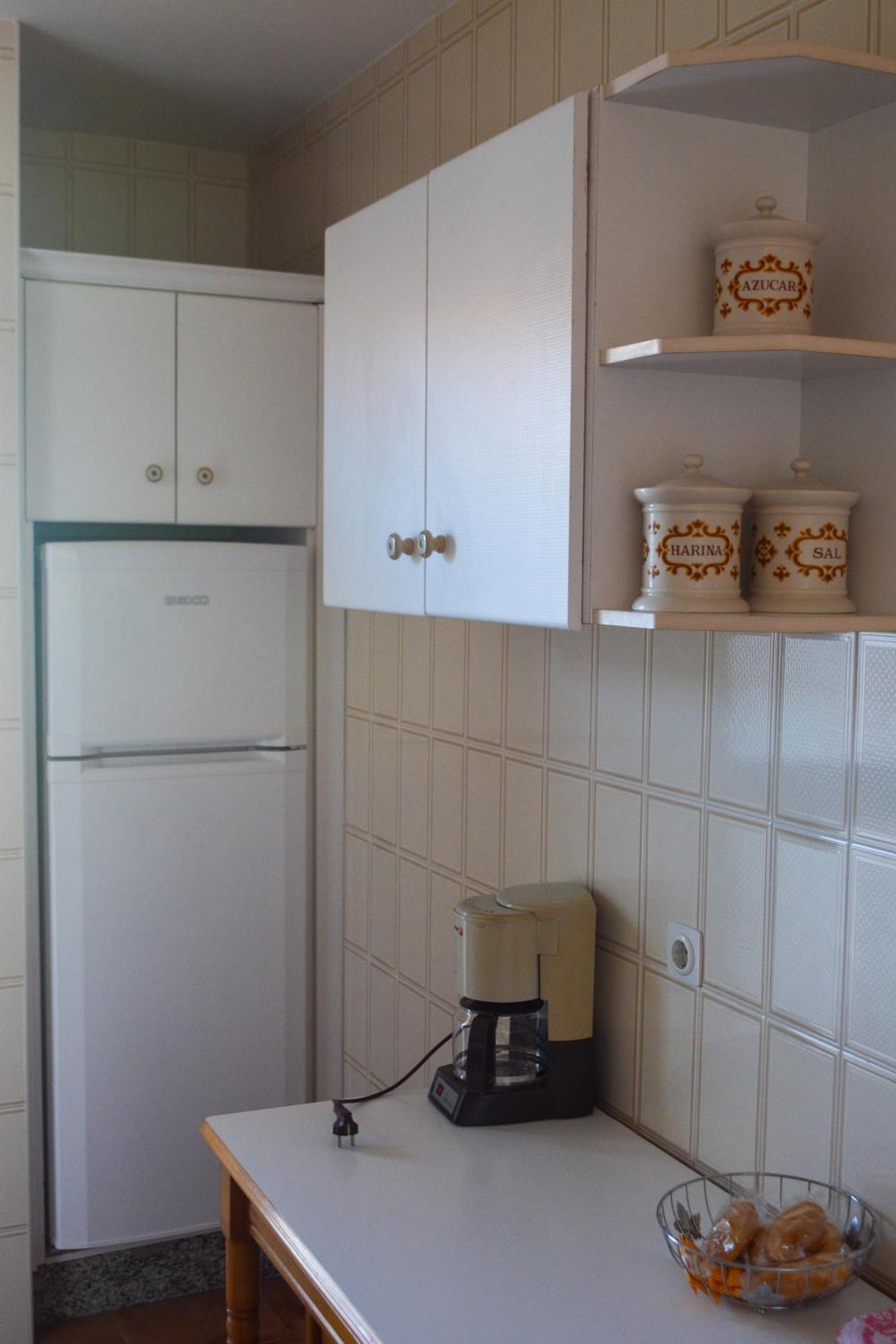 Disan 3A Apartment Portonovo Luaran gambar