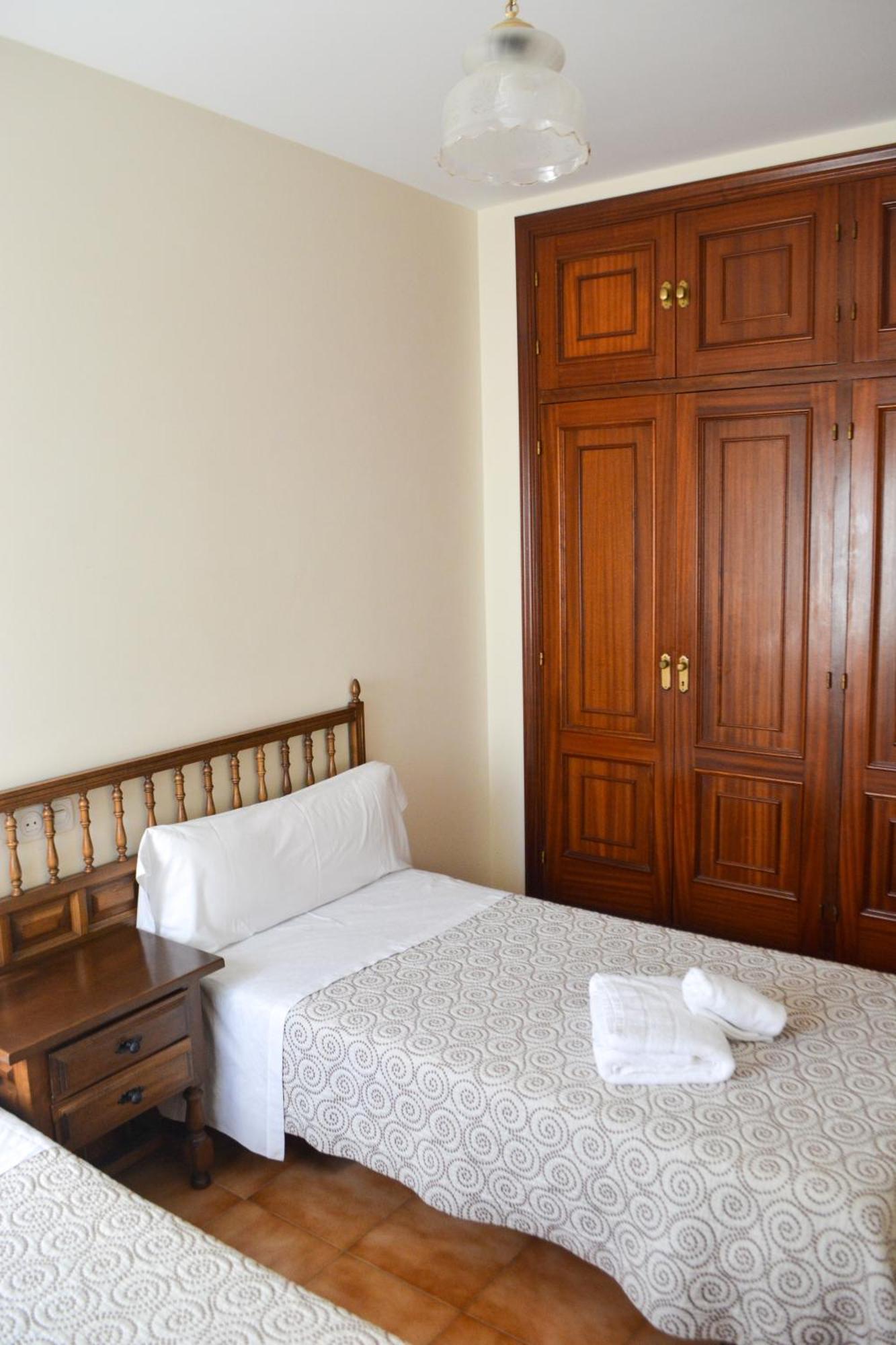 Disan 3A Apartment Portonovo Luaran gambar