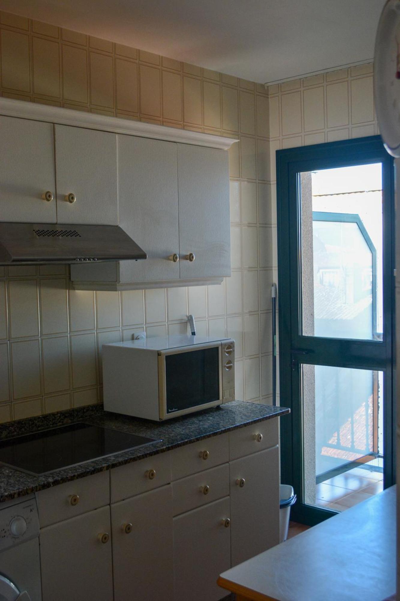 Disan 3A Apartment Portonovo Luaran gambar
