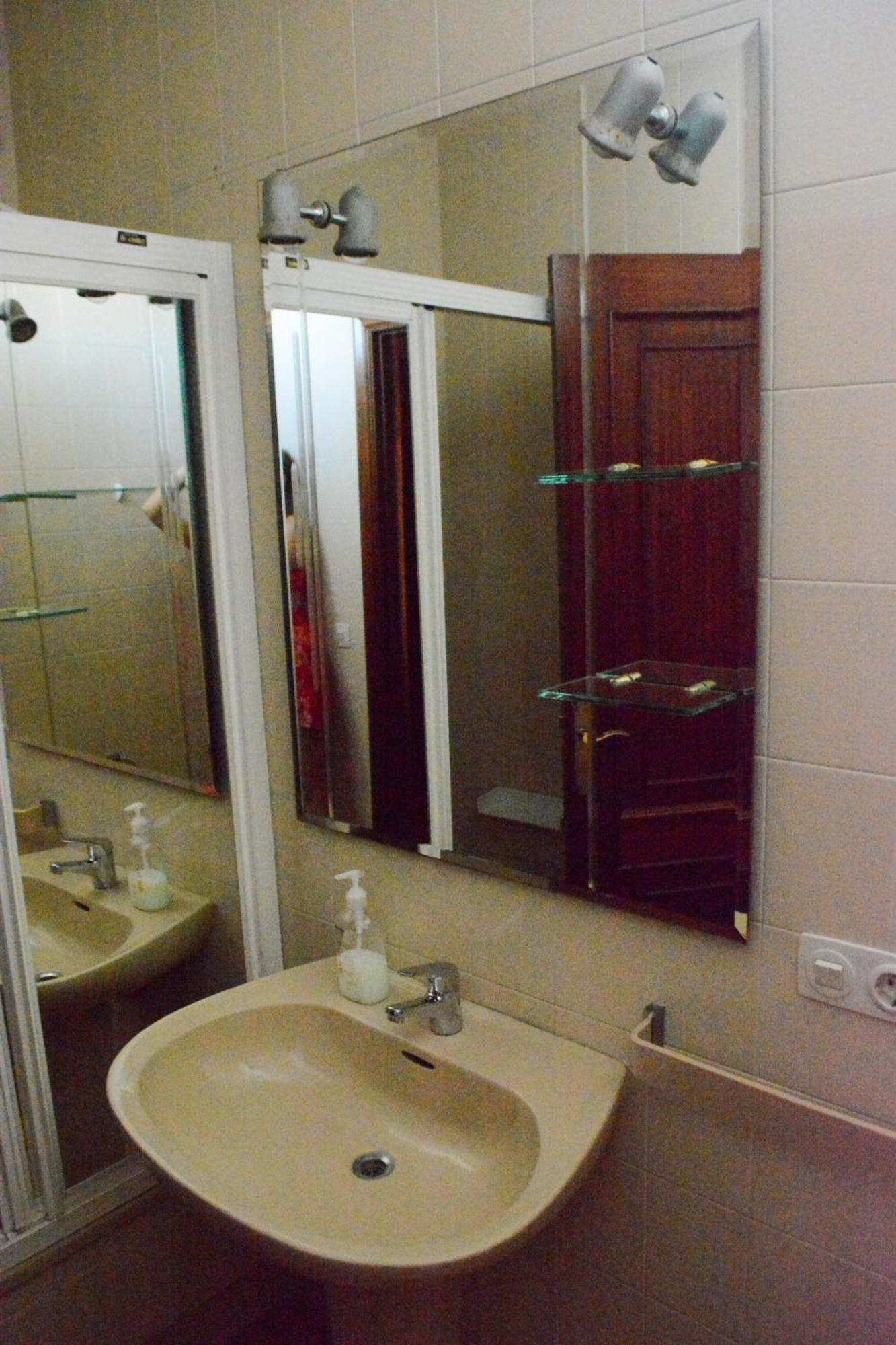Disan 3A Apartment Portonovo Luaran gambar