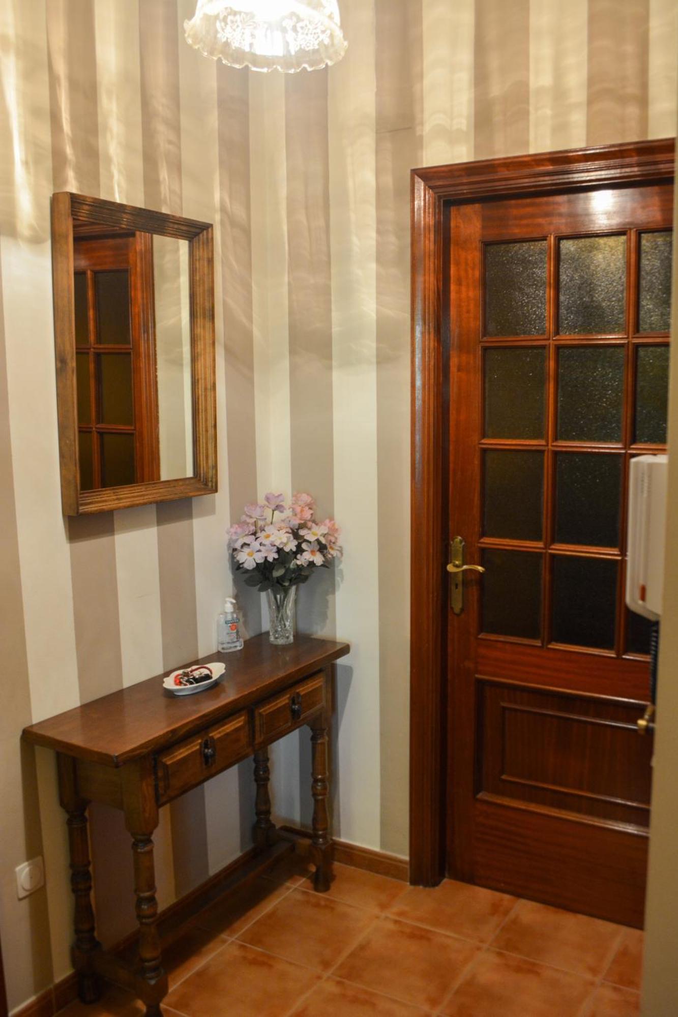 Disan 3A Apartment Portonovo Luaran gambar