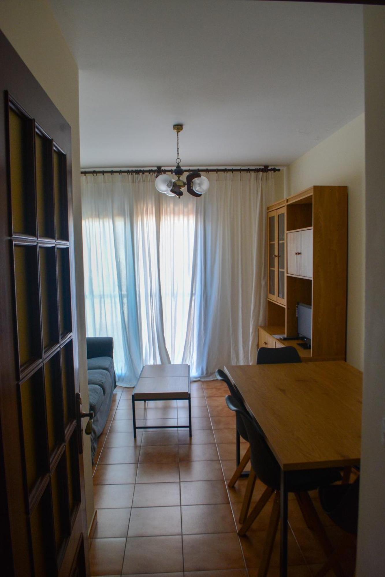 Disan 3A Apartment Portonovo Luaran gambar
