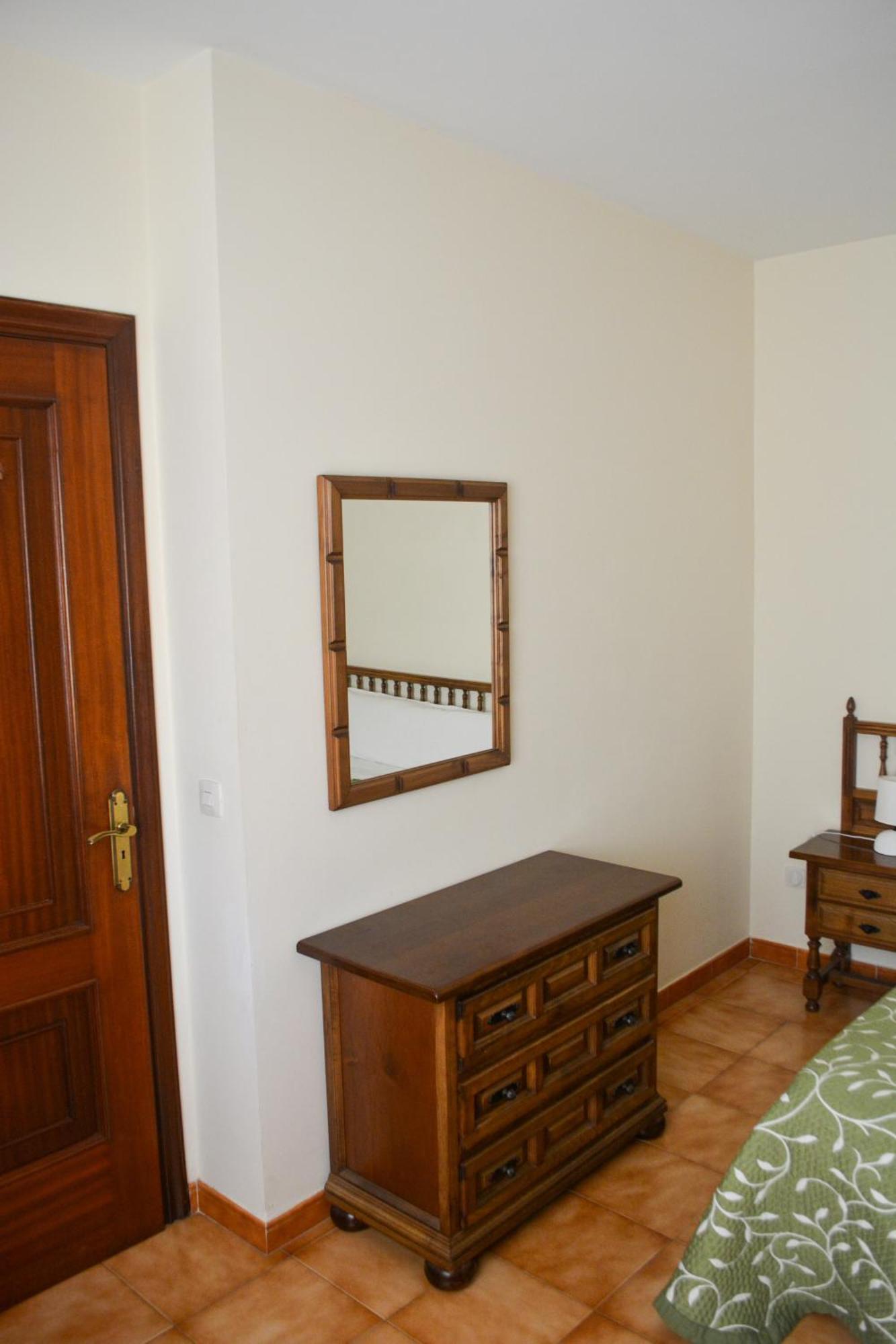 Disan 3A Apartment Portonovo Bilik gambar