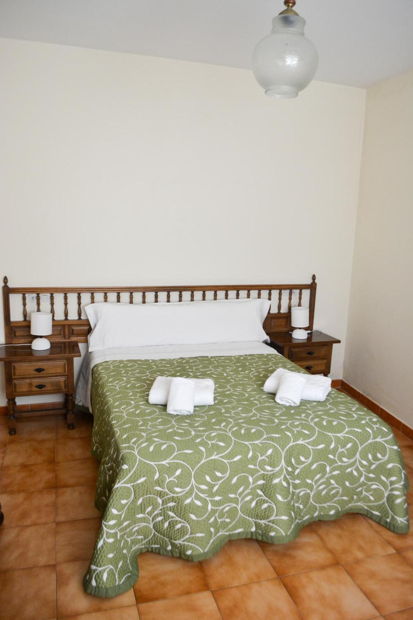 Disan 3A Apartment Portonovo Luaran gambar