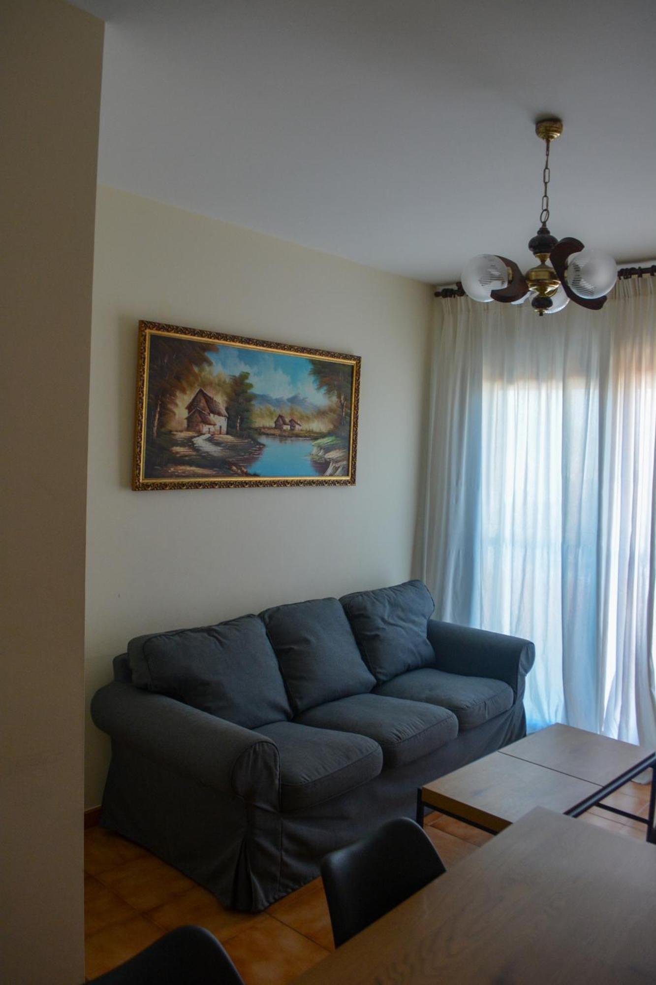 Disan 3A Apartment Portonovo Luaran gambar